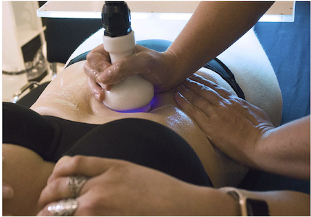 Slimming program (Cryotherapy) | Marrakech