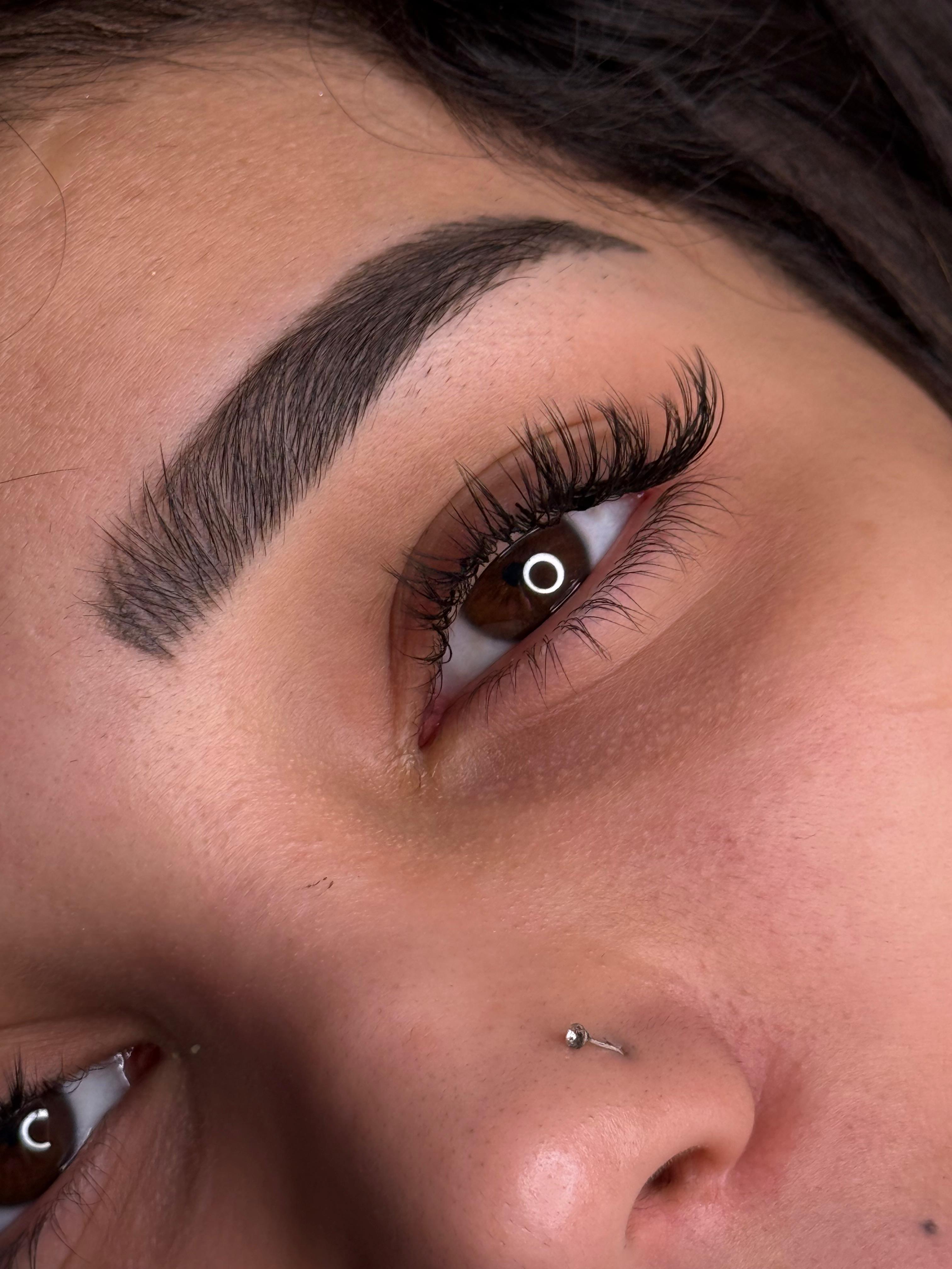 Extension de cils en Soie et Kashmir | MARRAKECH