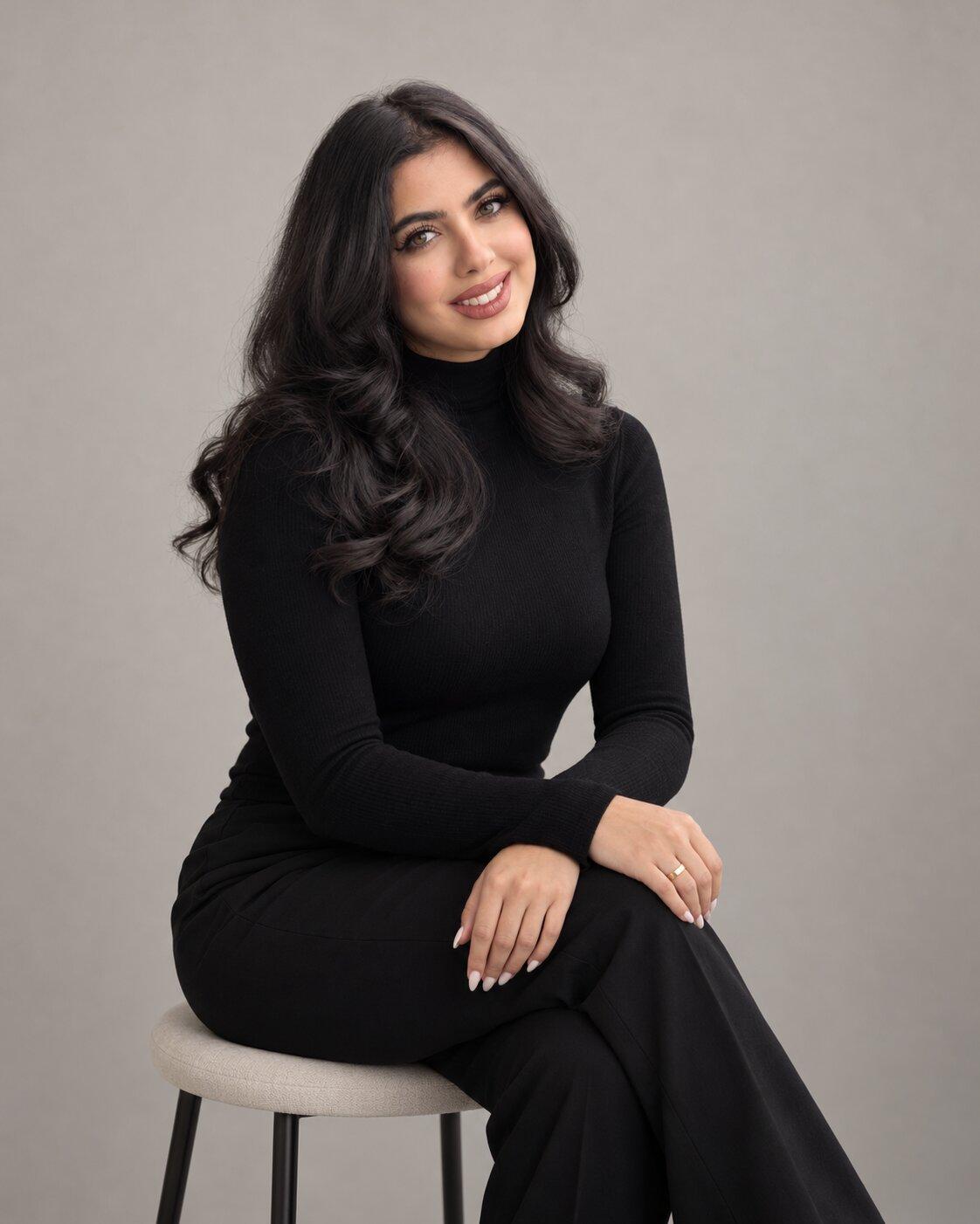 يسرى ملاس، مؤسسة Ice Lady مراكش