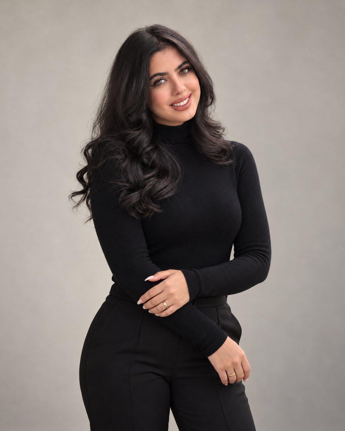 يسرى ملاس، مؤسسة Ice Lady مراكش