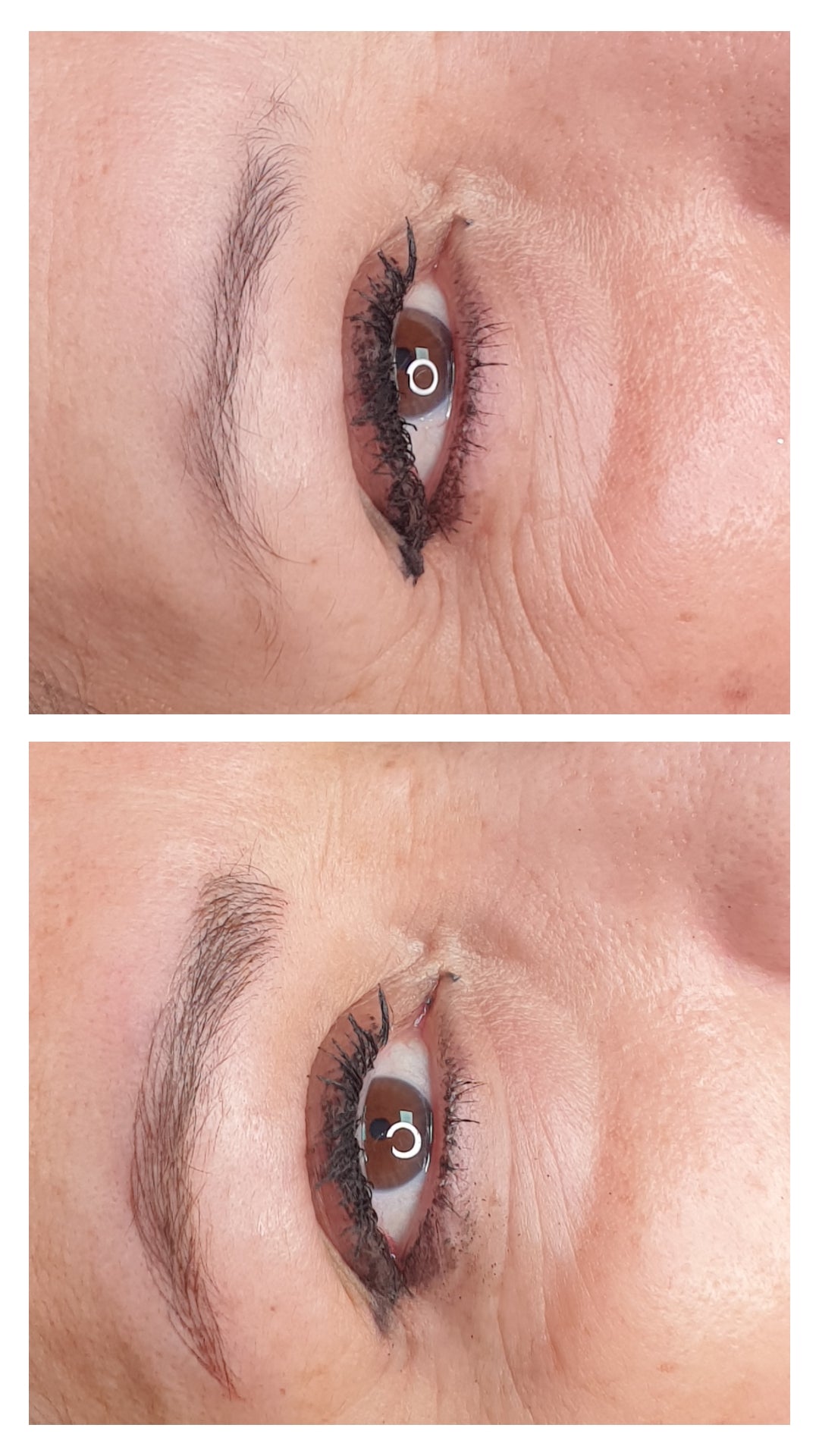 MicroBlading