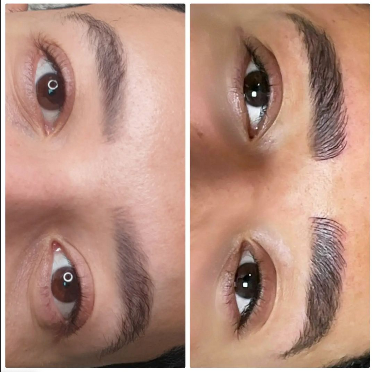 MicroBlading